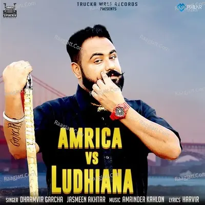 Ludhiana Vs America Cover