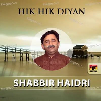 Hik Hik Diyan - Shabbir Haidri