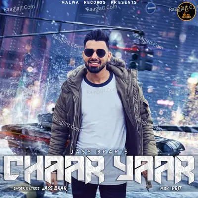 Chaar Yaar