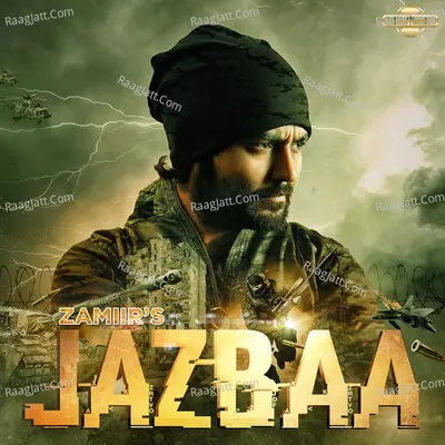 Jazbaa