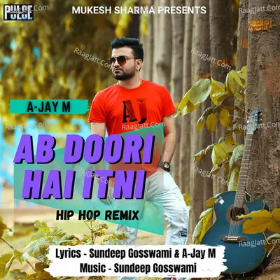 Ab Doori Hai Itni (Hip Hop Remix) Cover