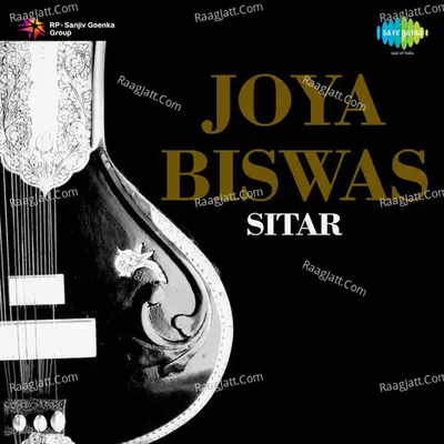 Joya Biswas (sitar) - Jaya Biswas