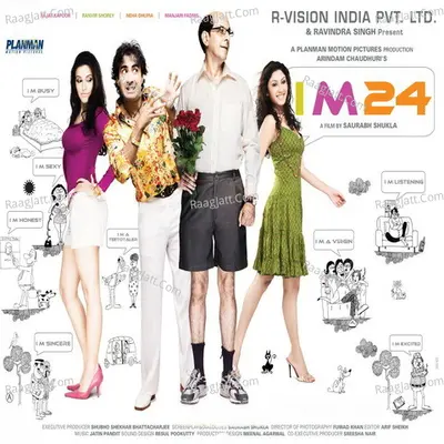 I M 24 - Jatin Pandit
