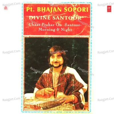 Pt. Bhajan Sopori Divane Santoor - pandit bhajan sopori
