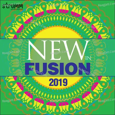 New in Fusion 2019 - Pt. Vishwa Mohan Bhatt