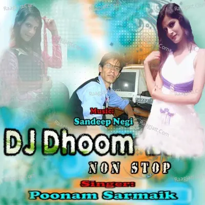 Dj Dhoom Nonstop Cover