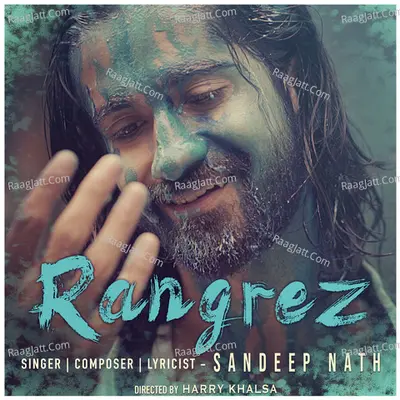 Rangrez - Single