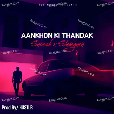 Aankhon Ki Thandak