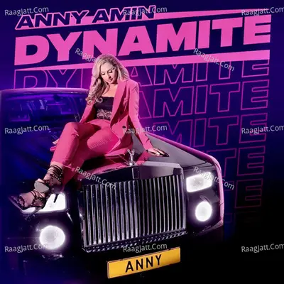 Dynamite
