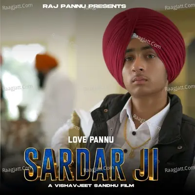 Sardar Ji Cover