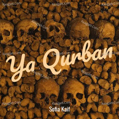 Ya Qurban Cover