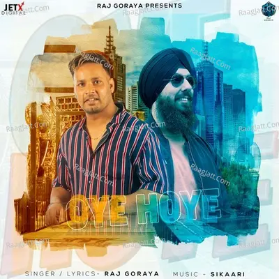 Oye Hoye Cover