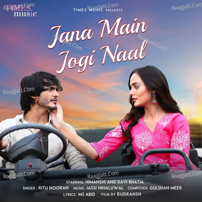 Jana Main Jogi Naal
