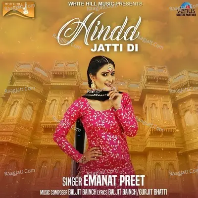 Hindd Jatti Di