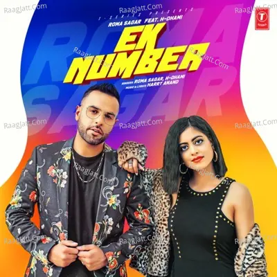 Ek Number Cover
