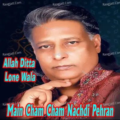 Main Cham Cham Nachdi Pehran Poster