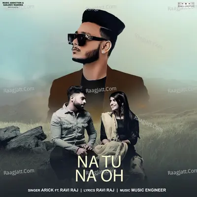 Na Tu Na Oh Cover