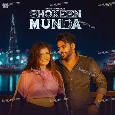 Shokeen Munda