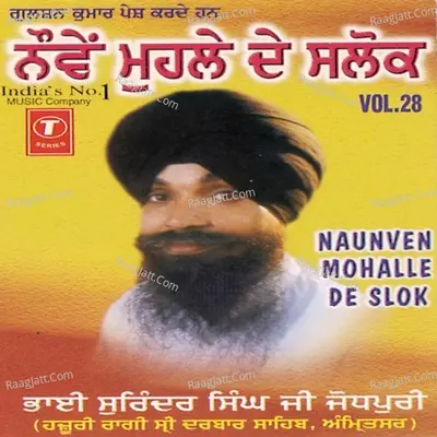 Naven Mohalle De Shlok Poster