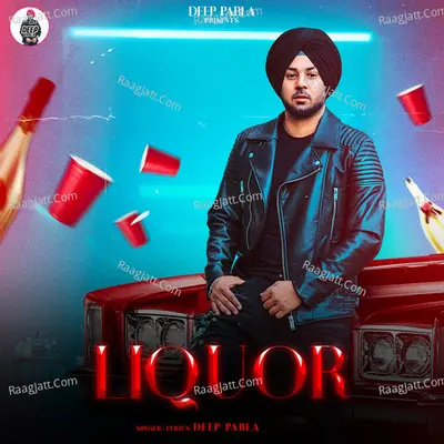 Liquor Cover