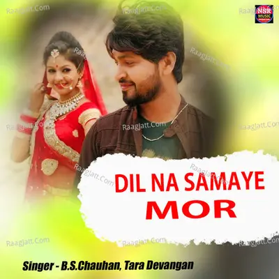 Dil Na Samaye Mor Cover