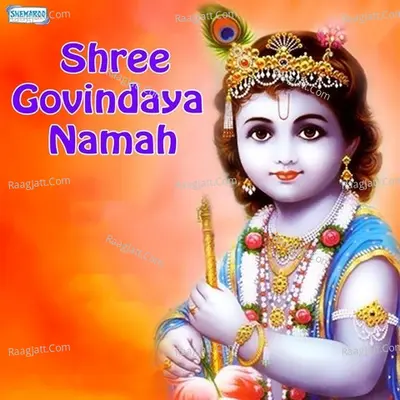 Shree Govindaya Namah - Miten