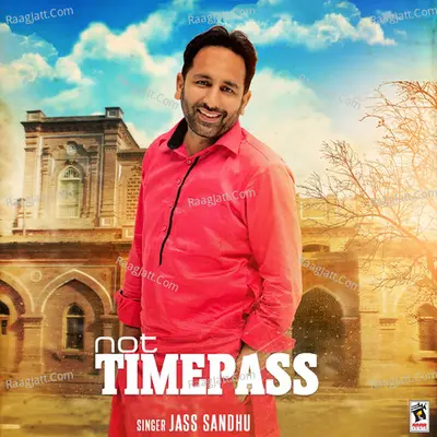 Jass Sandhu