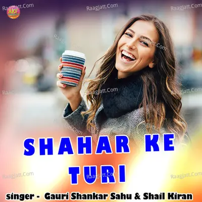 Shahar Ke Turi Cover