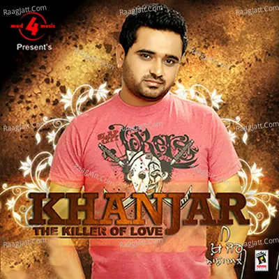 Khanjar - Masha Ali