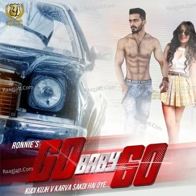 Go Baby Go Cover