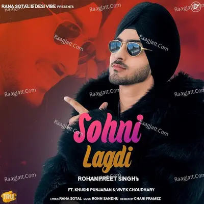 Sohni Lagdi