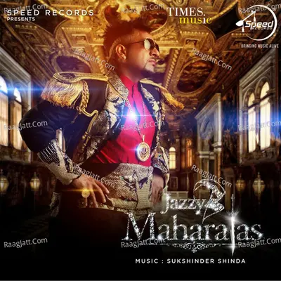 Maharajas Poster