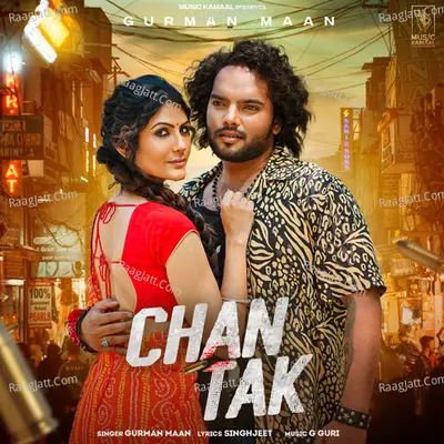 Chan Tak