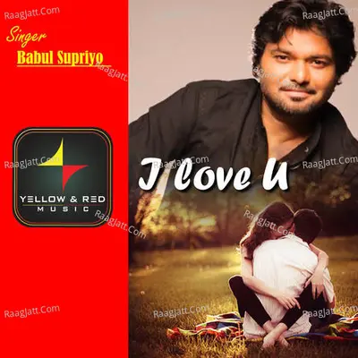 I Love You Poster