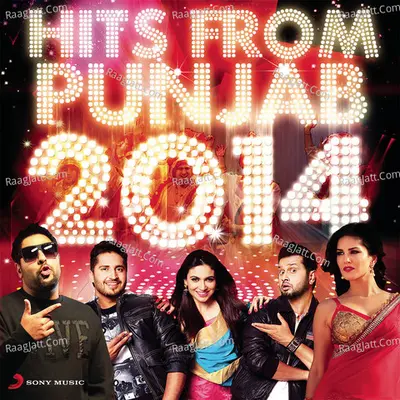 Hits From Punjab 2014 - The Titans