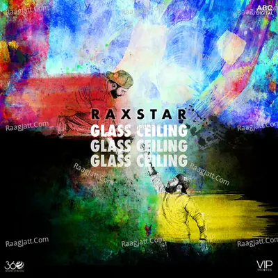 Glass Ceiling Cover