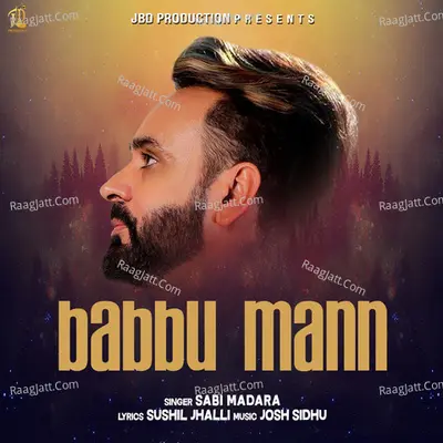 Babbu Mann
