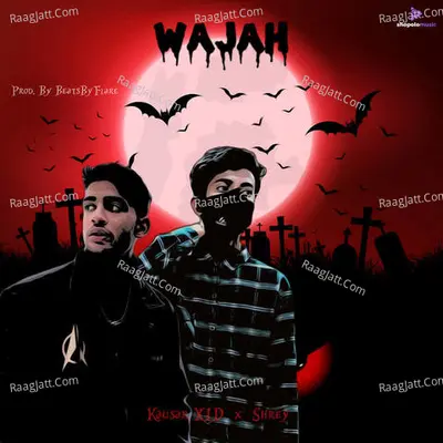 WAJAH Cover