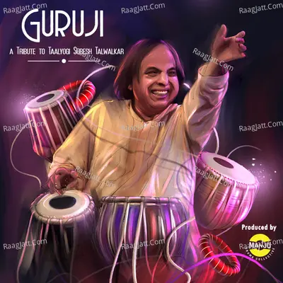 Suresh Talwalkar