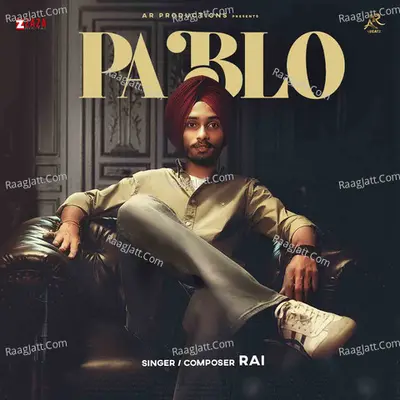 Pablo Cover