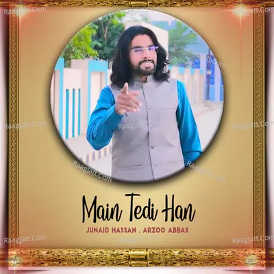 Main Tedi Han Cover