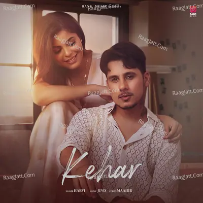 Kehar Cover