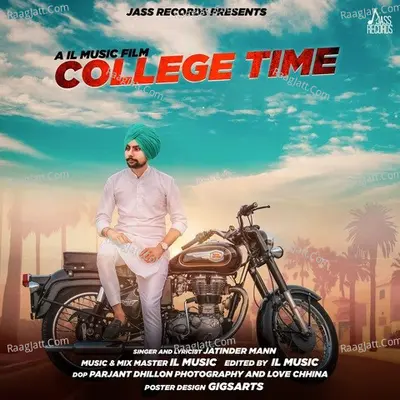 College Time