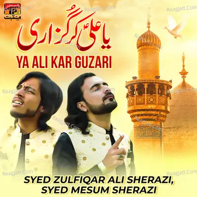 Ya Ali Kar Guzari