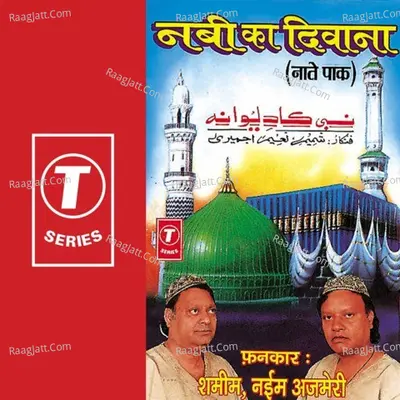 Nabi Ka Diwana Poster