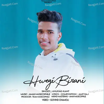 Anurag Kant Image