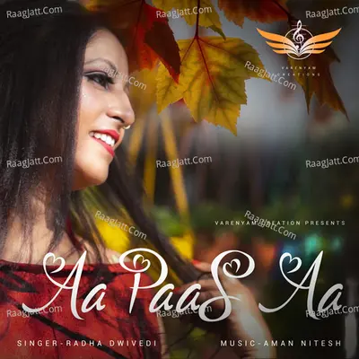 Aa Paas Aa Cover