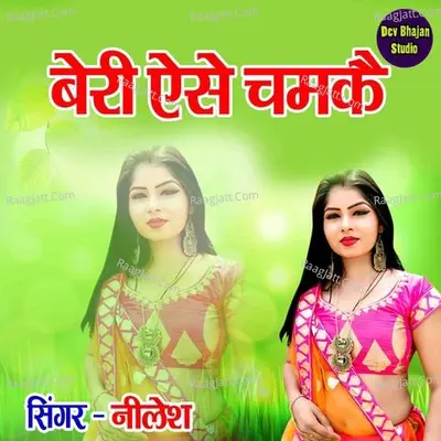 Beri Aise Chamke Cover