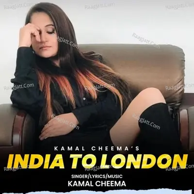 India to London Cover