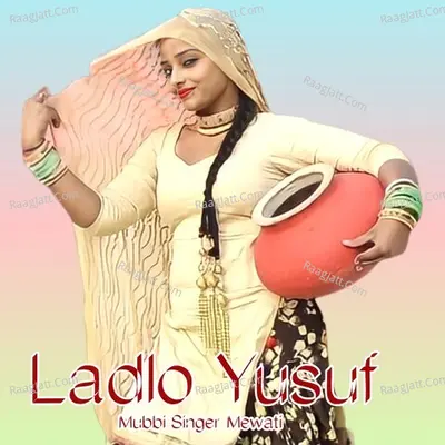 Ladlo Yusuf Cover